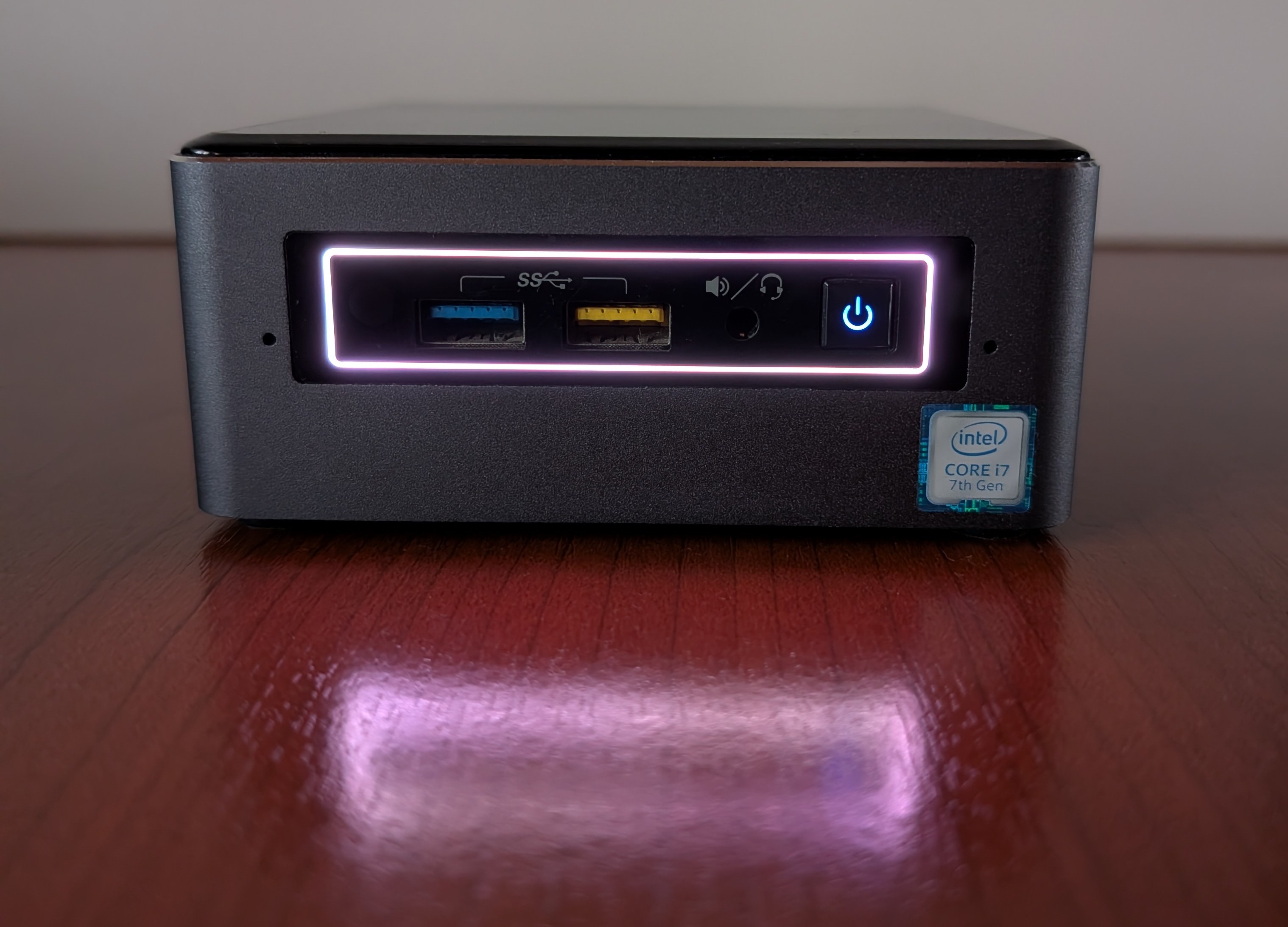 nuc